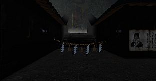 팔괘골목 (Bagua Alley)