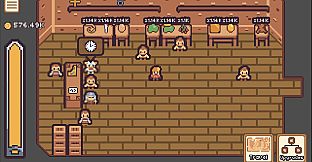 Mirage - Idle RPG