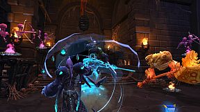 Dungeon Defenders II