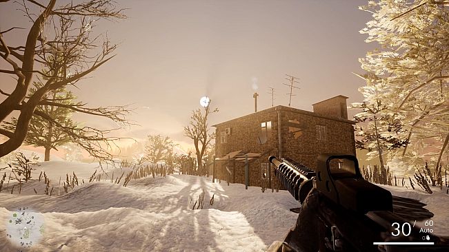 双线交锋：新世界