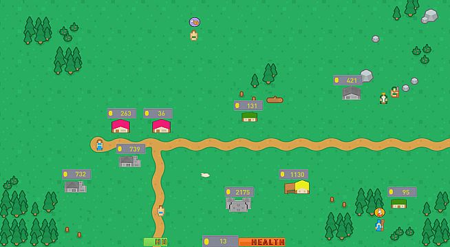 Medieval Real Estate