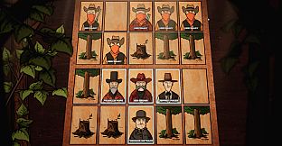 Seven Sinners Soundtrack