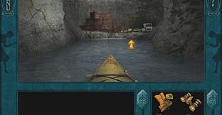 Nancy Drew: Danger on Deception Island