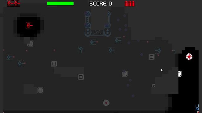 Tiger Tank 59 Ⅰ Black Hill Fortress MP060