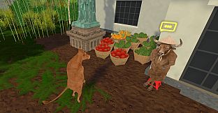 Cow's Heart