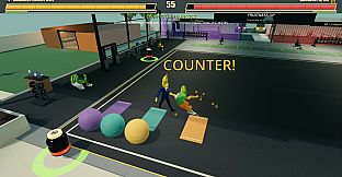 Fruit Kombat