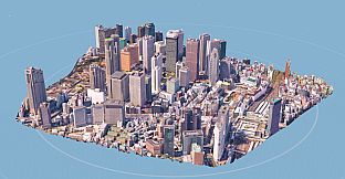 Puzzling Places - Tokyo