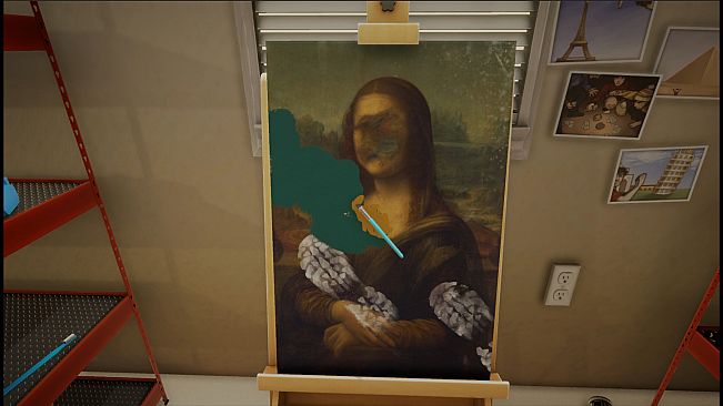 Fiasco Restoration and Repair