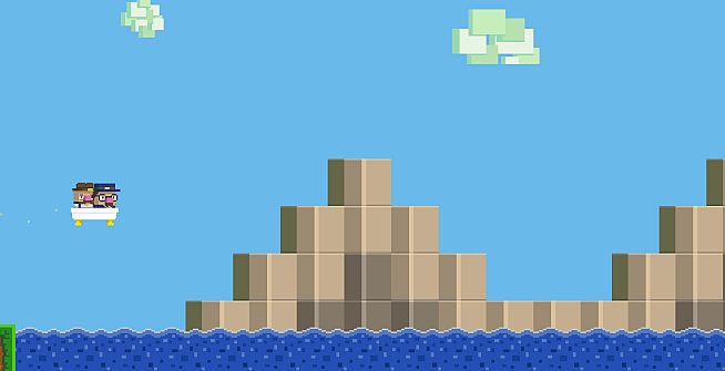 The Narrator Is a DICK