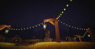 Uncanny Smile | The Last Harvest