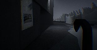 Observer at the hill