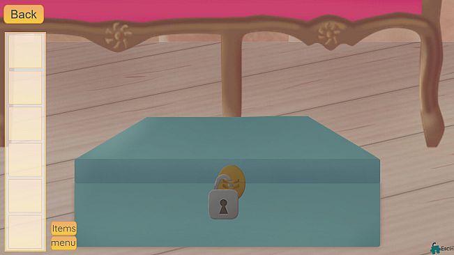 The Knight's Challenge