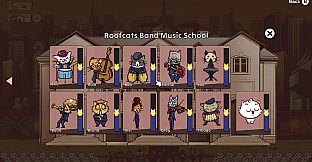 Shy Cats Hidden Tracks - Vol. 2