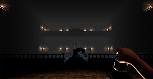 The Forsaken Ruins