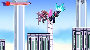 Virtua Unlimited Project