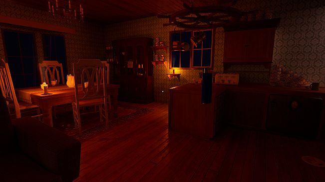 List: Game of Candles