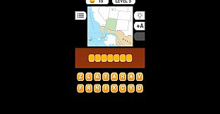 Photo Quiz - US States