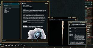 Fantasy Grounds - Treasury of the Macabre