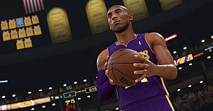 NBA 2K24