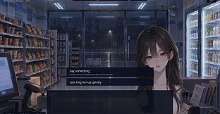 The 3AM Convenience Store