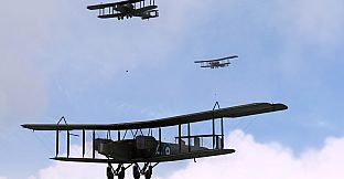 Rise of Flight United