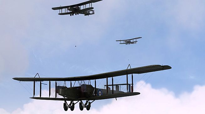 Rise of Flight United