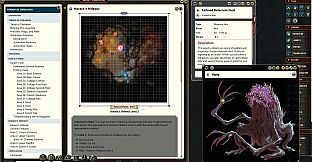 Fantasy Grounds - Sebastian Crowe's Terror in Tierhaven