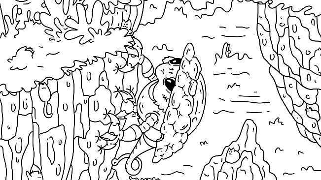 Cosmo Cats - Bonus Level