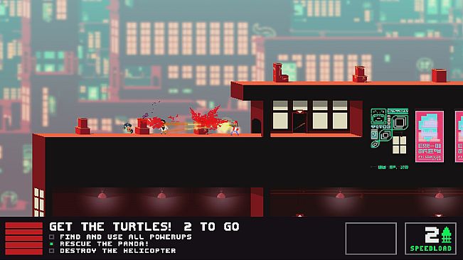 The BunnyLord Pro Hater Pack