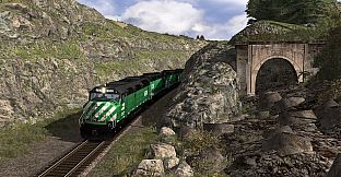 TS Marketplace: Burlington Northern Scenario Pack 01