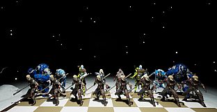War of Chess