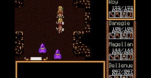 Traysia 「港のトレイジア」