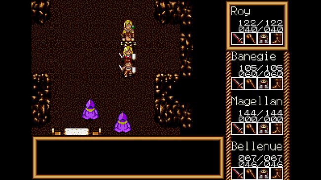 Traysia 「港のトレイジア」