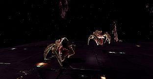 Figurine Scene Simulator: Titanium Core Franchise