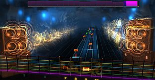 Rocksmith 2014 – Dropkick Murphys - “I’m Shipping Up to Boston”