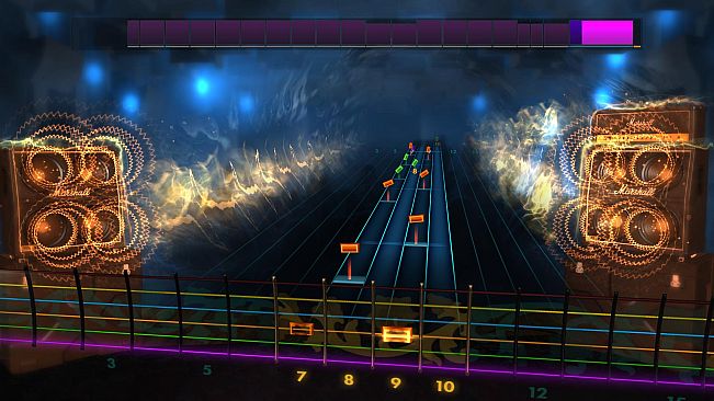 Rocksmith 2014 – Dropkick Murphys - “I’m Shipping Up to Boston”