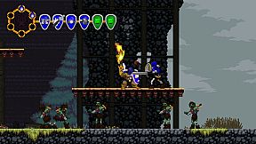 Volgarr the Viking II