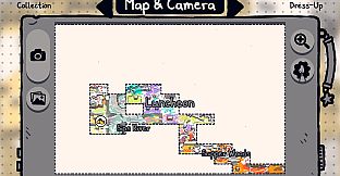 Chicory: A Colorful Tale