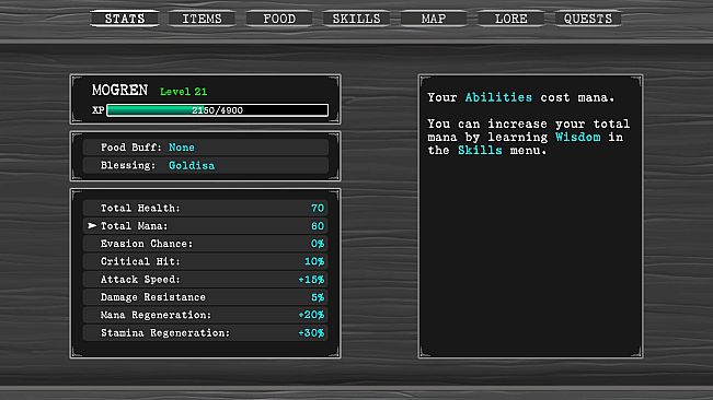 Shalnor Legends 2: Trials of Thunder