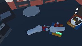 Master Builder Simulator