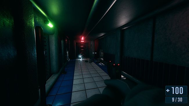 Space Mercenary Shooter : Episode 2