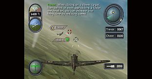 Secret Weapons over Normandy