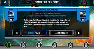 Star Realms - Gambit Set