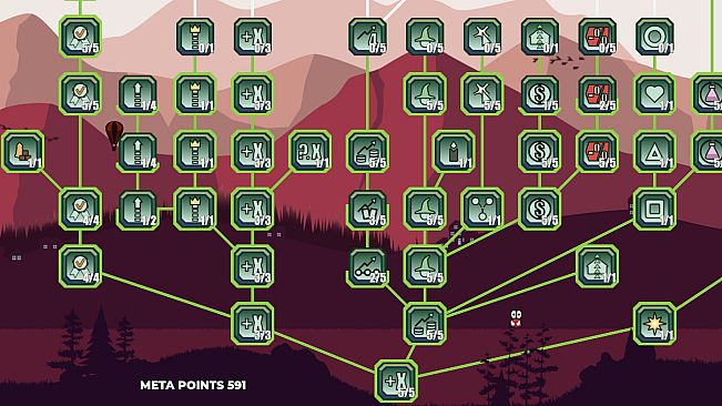 ComboCraft Legendary