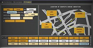 Cold Case: The Red Dress Murder