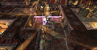 War for the Overworld - The Under Games Expansion