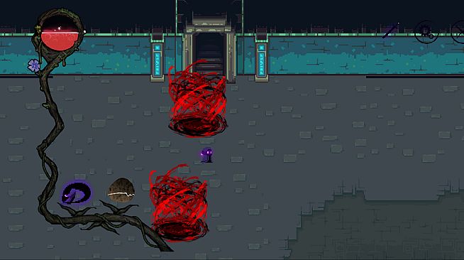 Princess Erch 尔茄公主