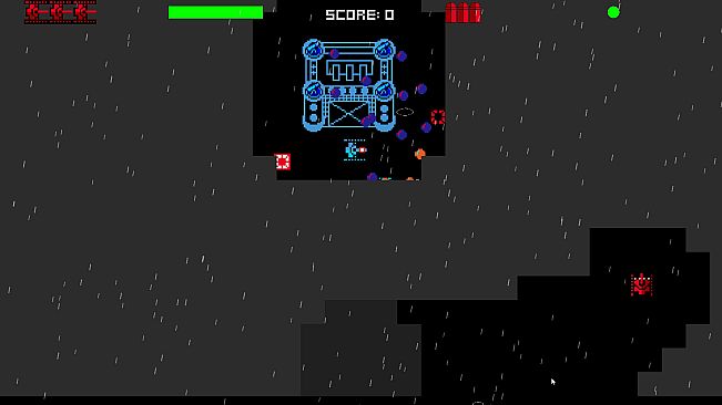 Tiger Tank 59 Ⅰ Volcano MP003