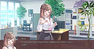 LipTrip ~My Boss Is My Heat Suppressant?!~