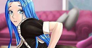 Super Mega Hentai Collection!